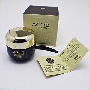 Adore Cosmetics Cellmax Redefining Facial Cream
